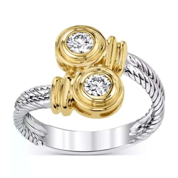 Jewelry - BRIDAL WEDDING ENGAGEMENT RING